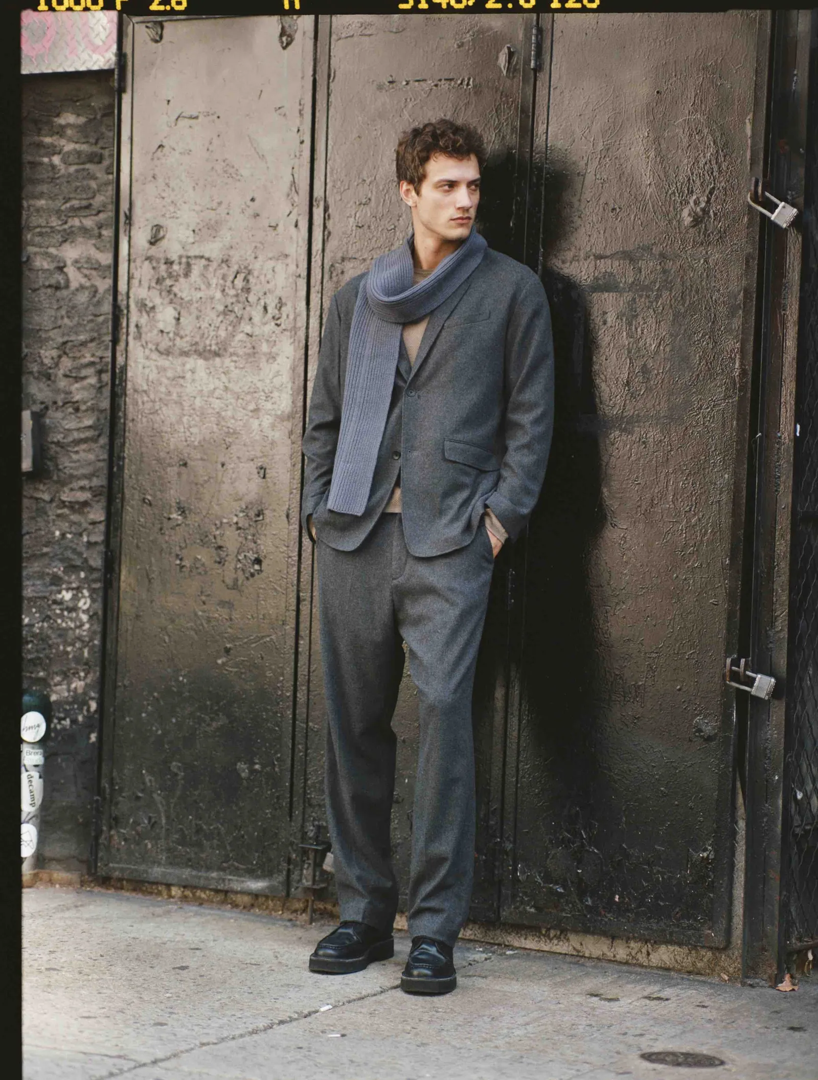 024420150001 240517 RAG AND BONE DAY 1 NEW YORK CITY RYAN BRABAZON