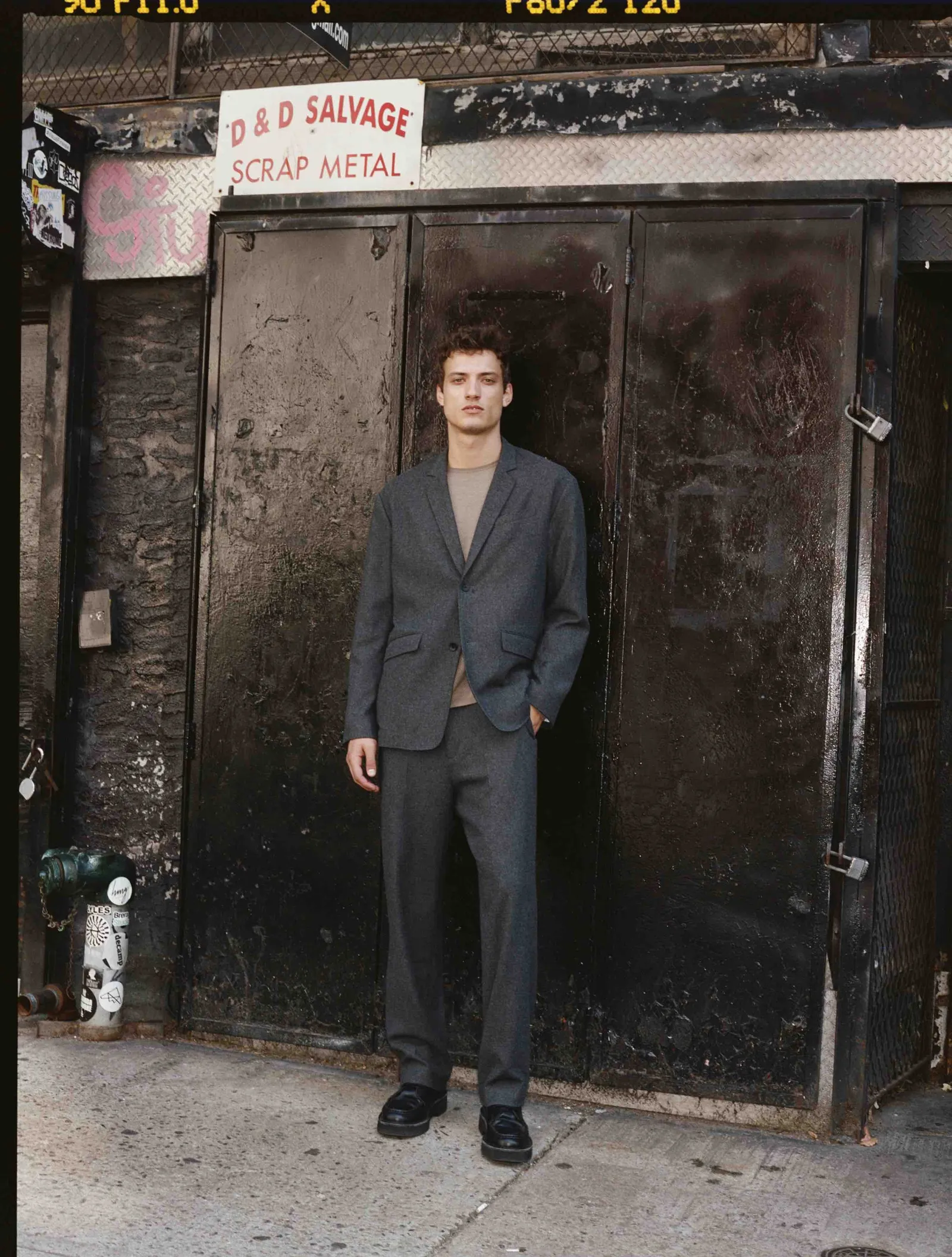 024420150007 240517 RAG AND BONE DAY 1 NEW YORK CITY RYAN BRABAZON