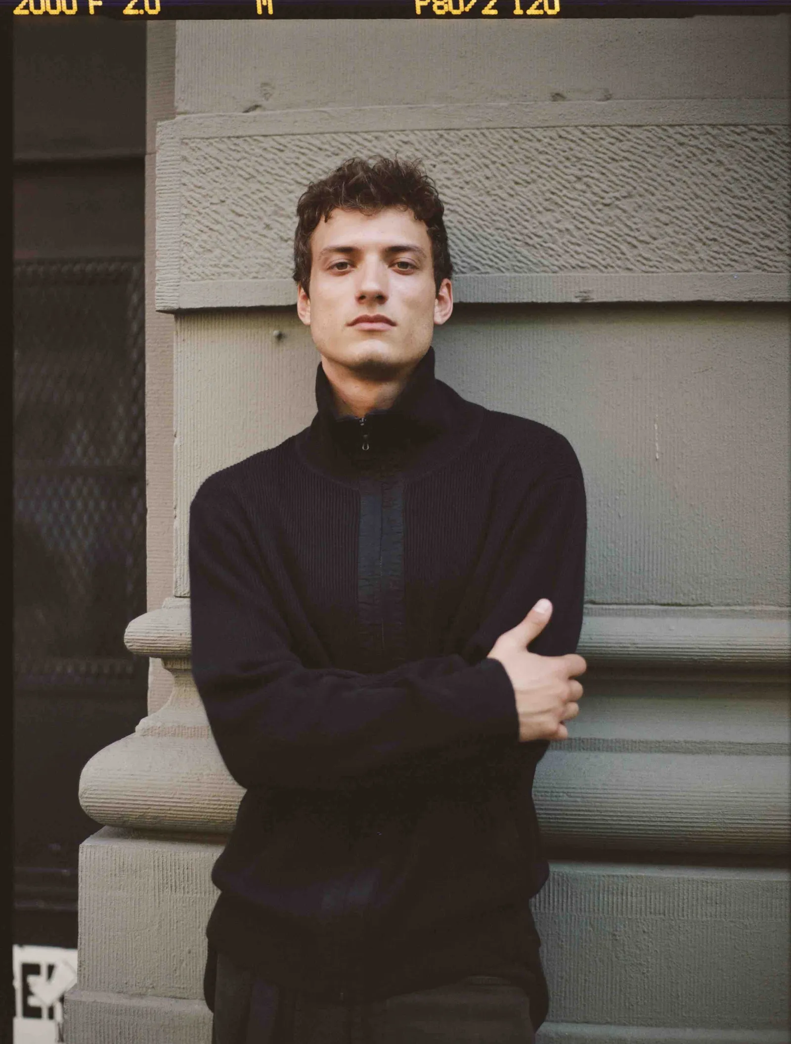 024420170013 240517 RAG AND BONE DAY 1 NEW YORK CITY RYAN BRABAZON