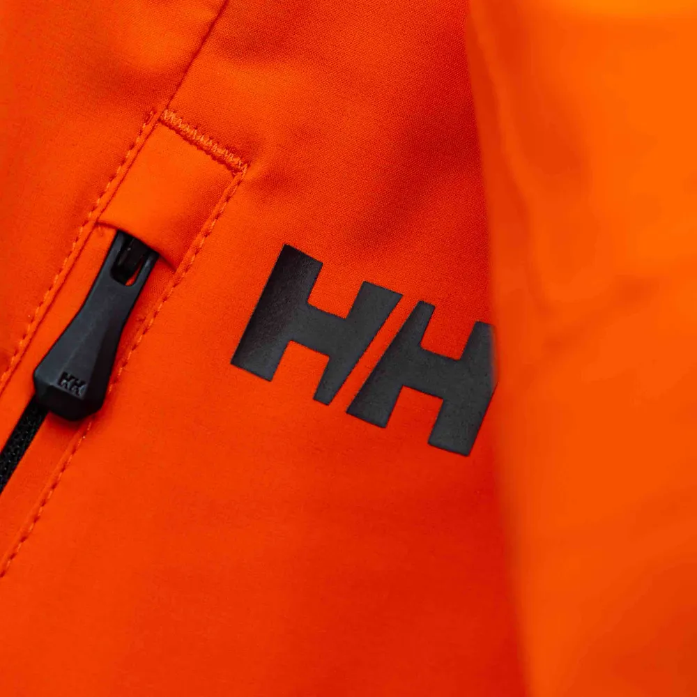 1 color screen print by anthem branding 21