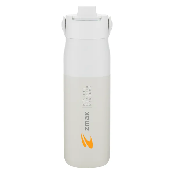 25 larq swig top bottle by anthem anthem branding