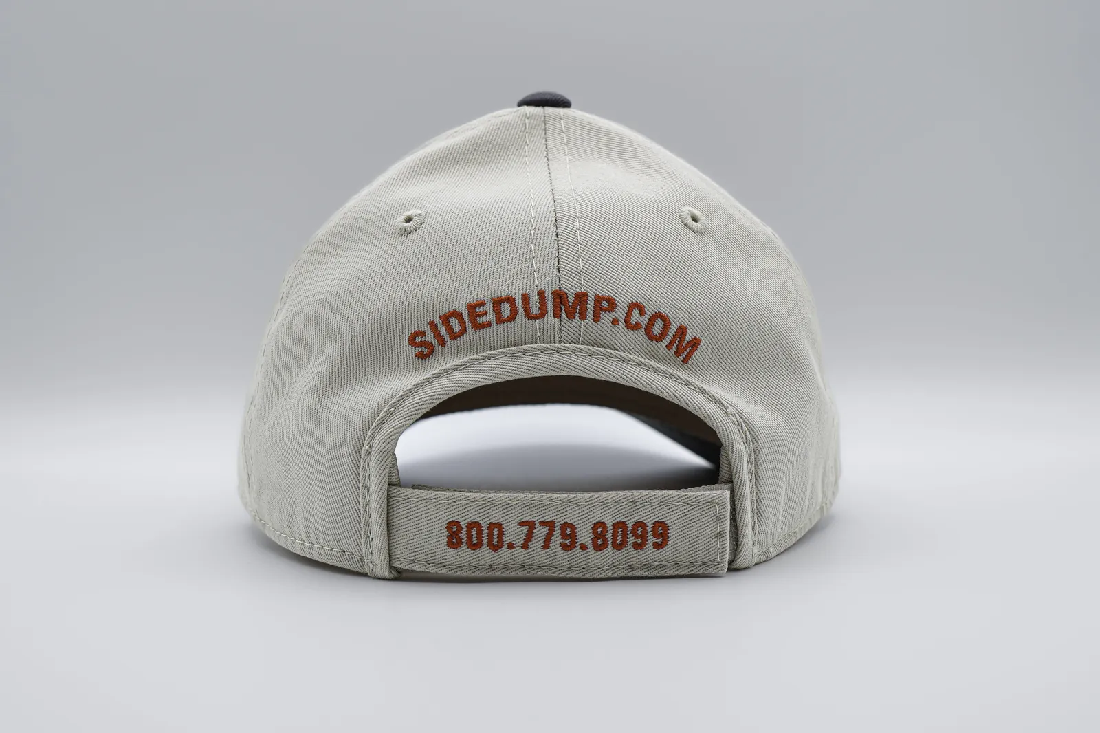 6 panel hats high profile smith co anthem branding 2