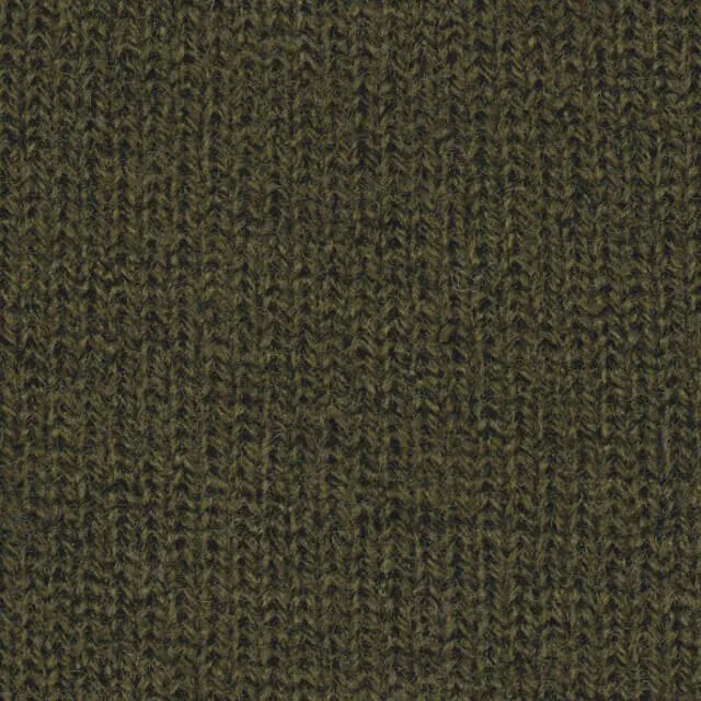 Acrylic yarn olive anthem branding