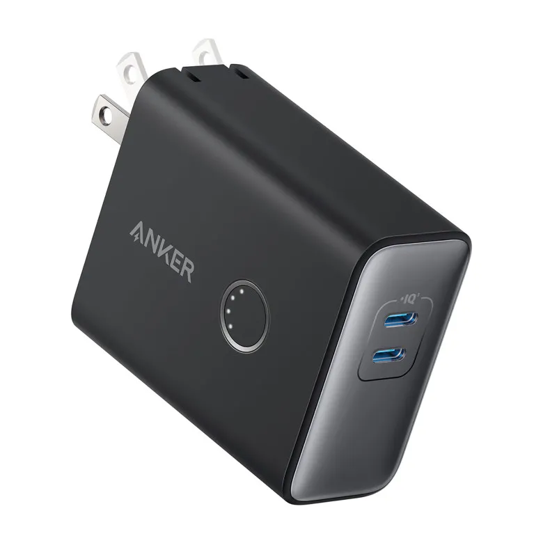 Anker Mag Go 5k Power Bank by Anthem Branding