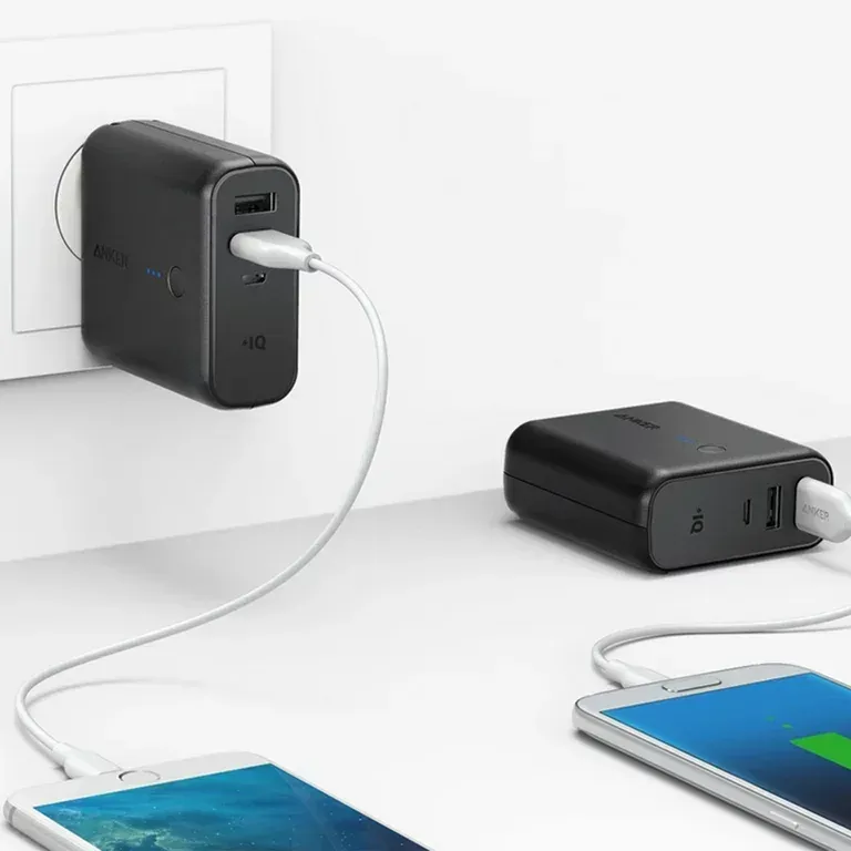 Anker Power Core Lifestyle