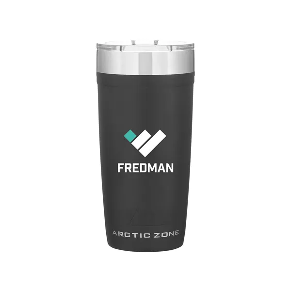 Arctic zone titan thermal by anthem branding