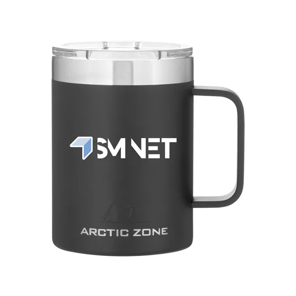 Artic zone style 1626 by anthem branding