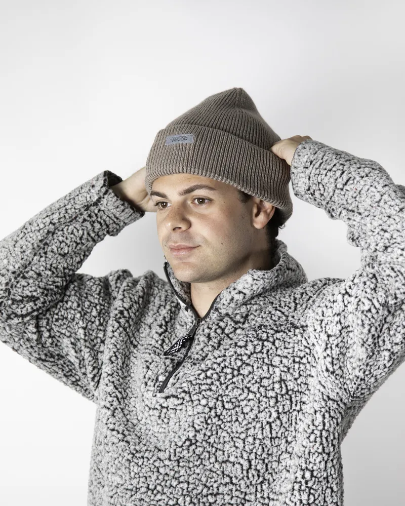 Beanies reflective velocio anthem branding lifestyle 2