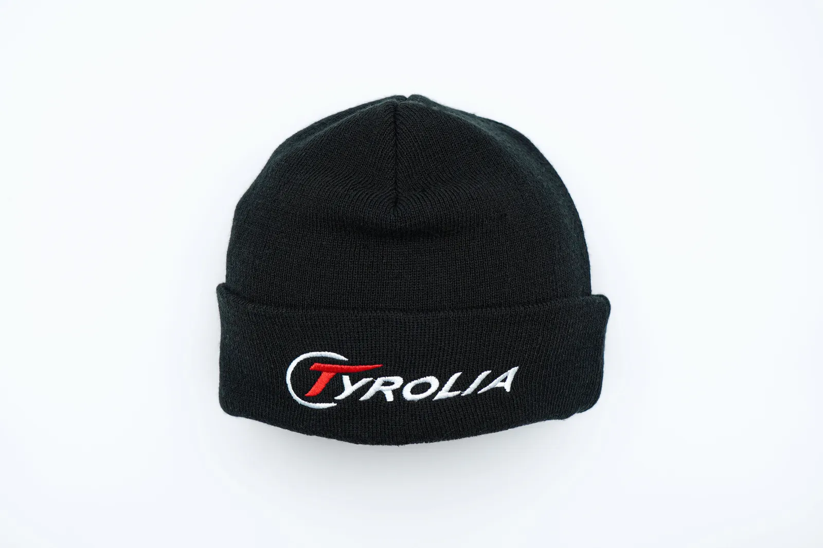 Beanies ski tyrolia anthem branding