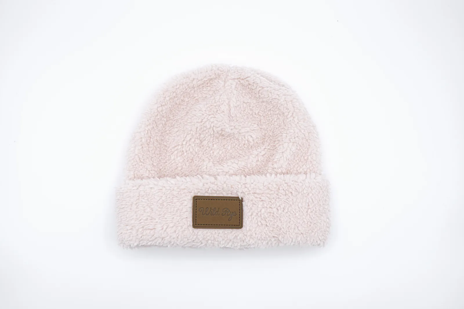 Beanies women beanies faux fur beanies fleece wild rye anthem branding