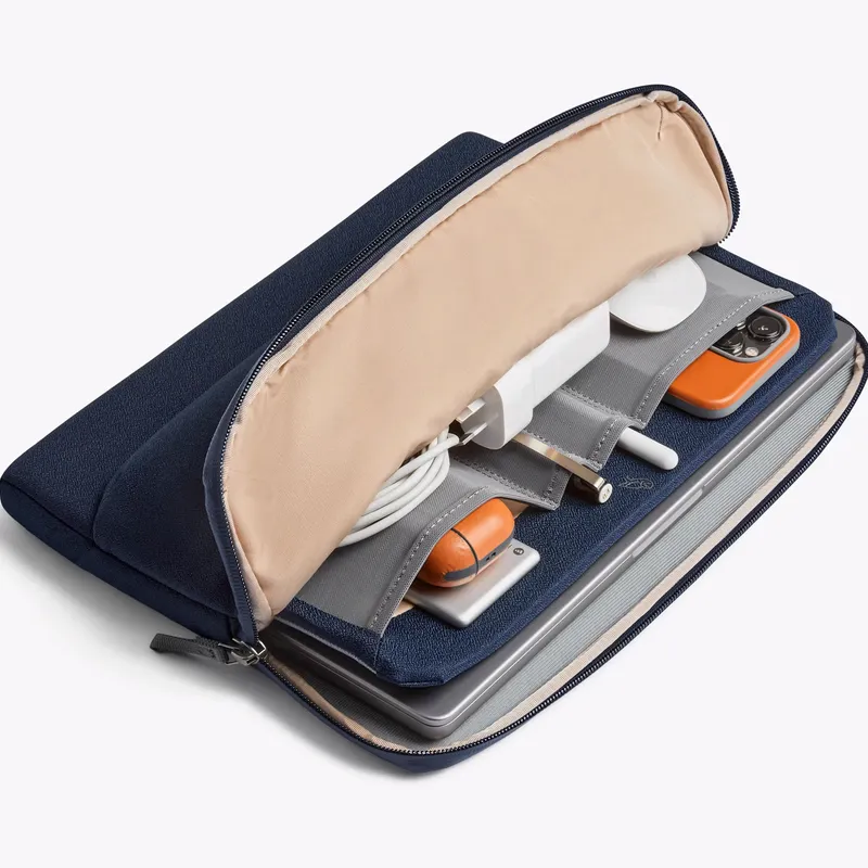 Bellroy tech organizers by anthem branding 2