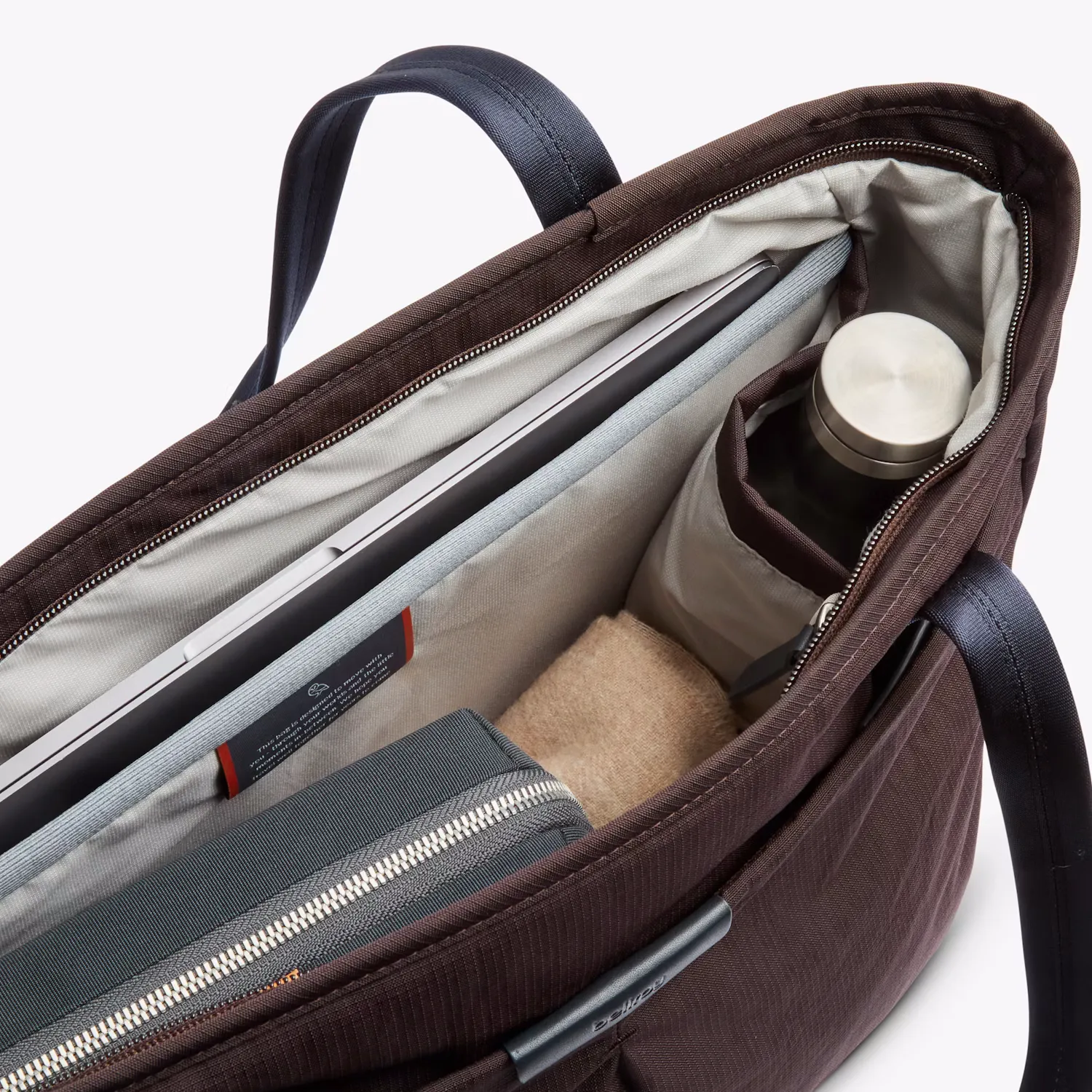 Bellroy tote bags by anthem branding 2