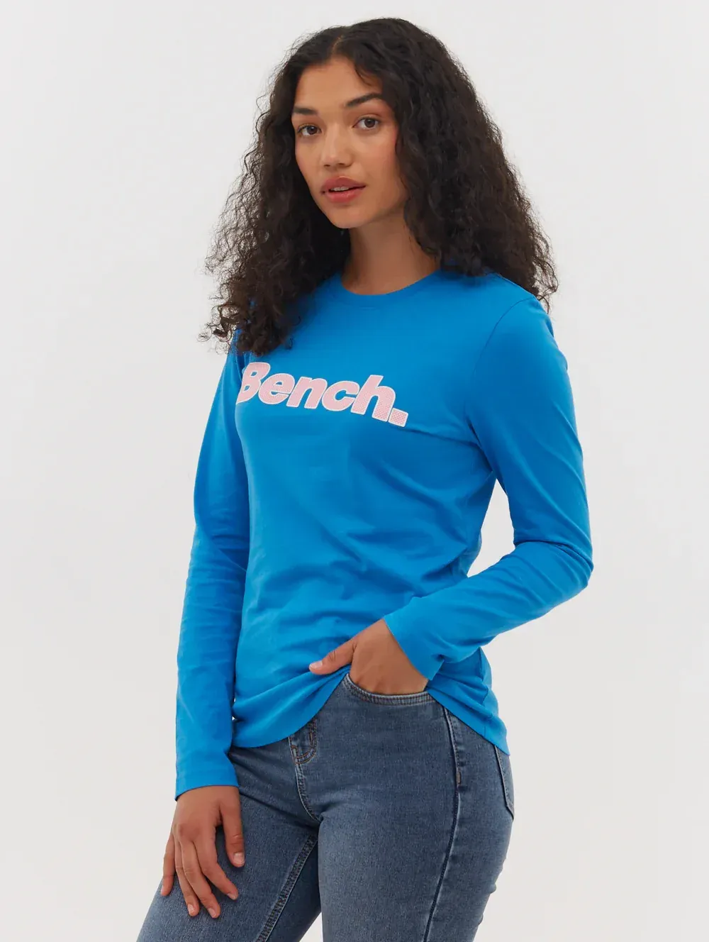 Bench womens tops by anthem branding