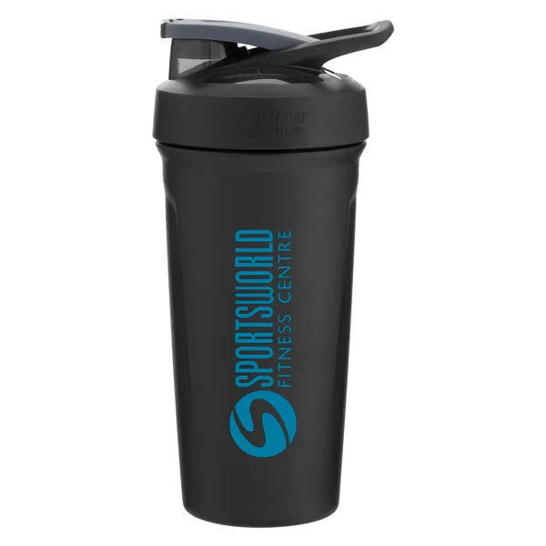 Blenderbottle strada corporate sales by anthem branding