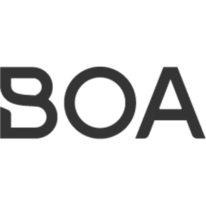 BOA Technology Logo
