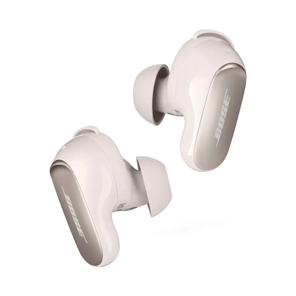 Bose Quiet Comfort Ultra Earbuds by anthem branding