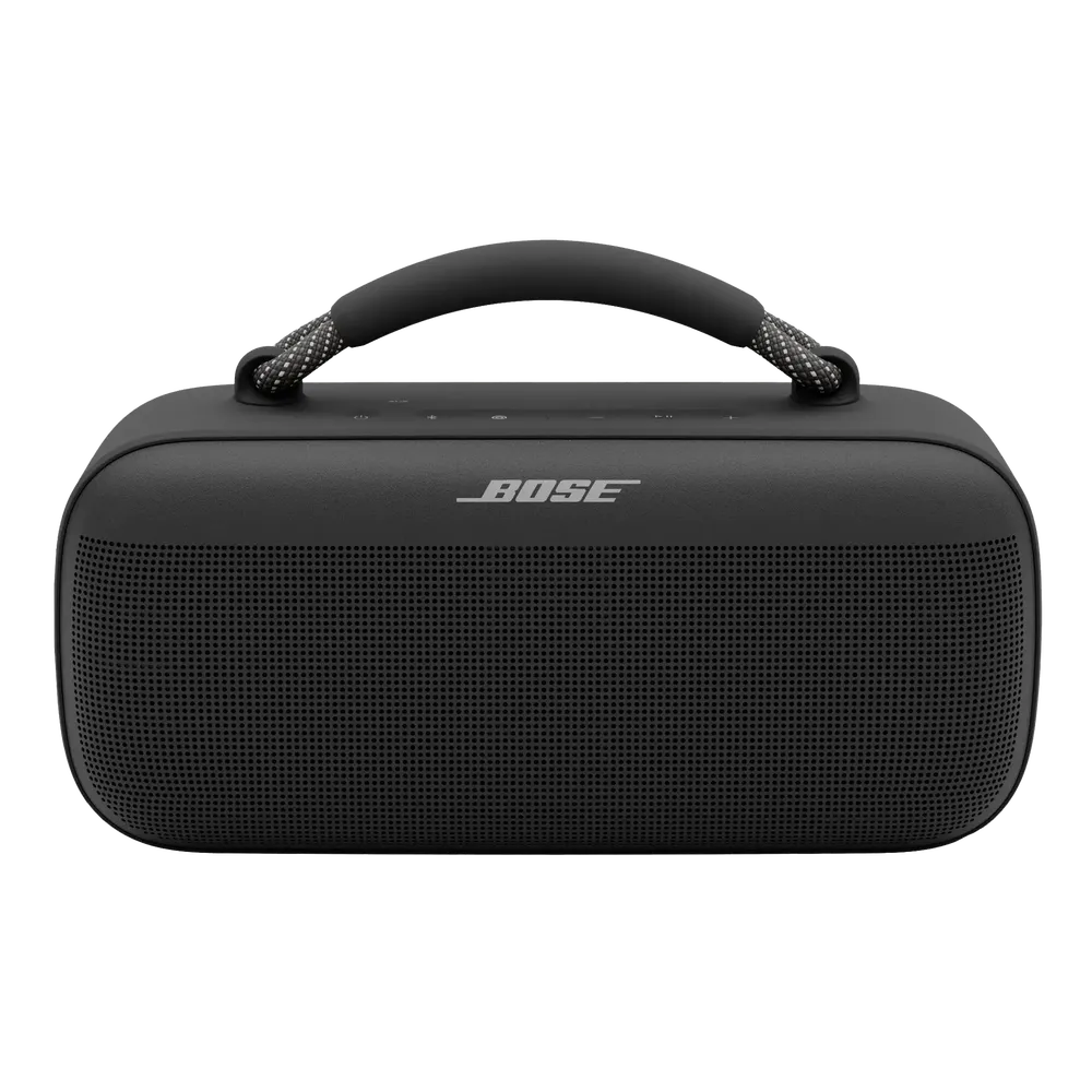 Bose Sound Link Max Portable Speaker by anthem branding