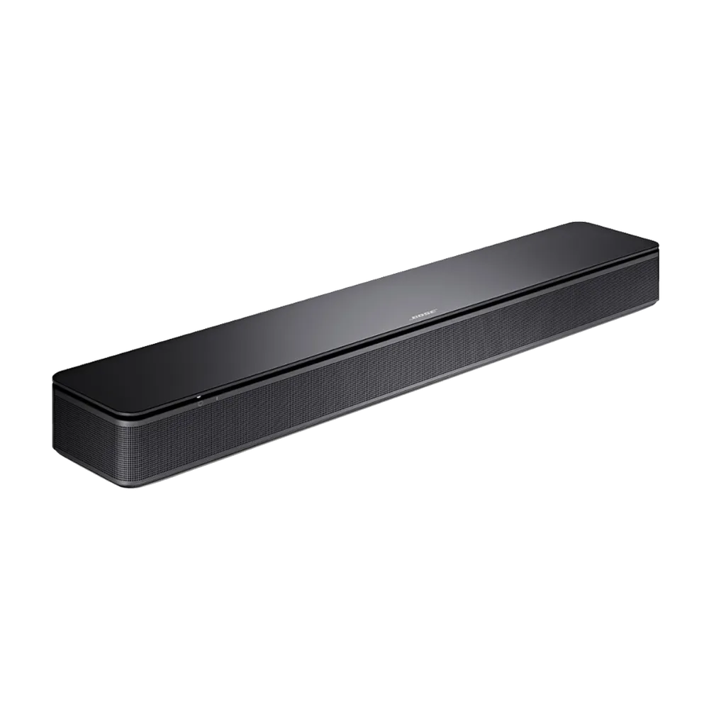 Bose tv speaker by anthem branding