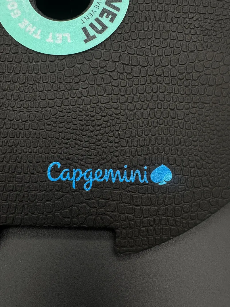 Bote custom cooler by anthem branding 1