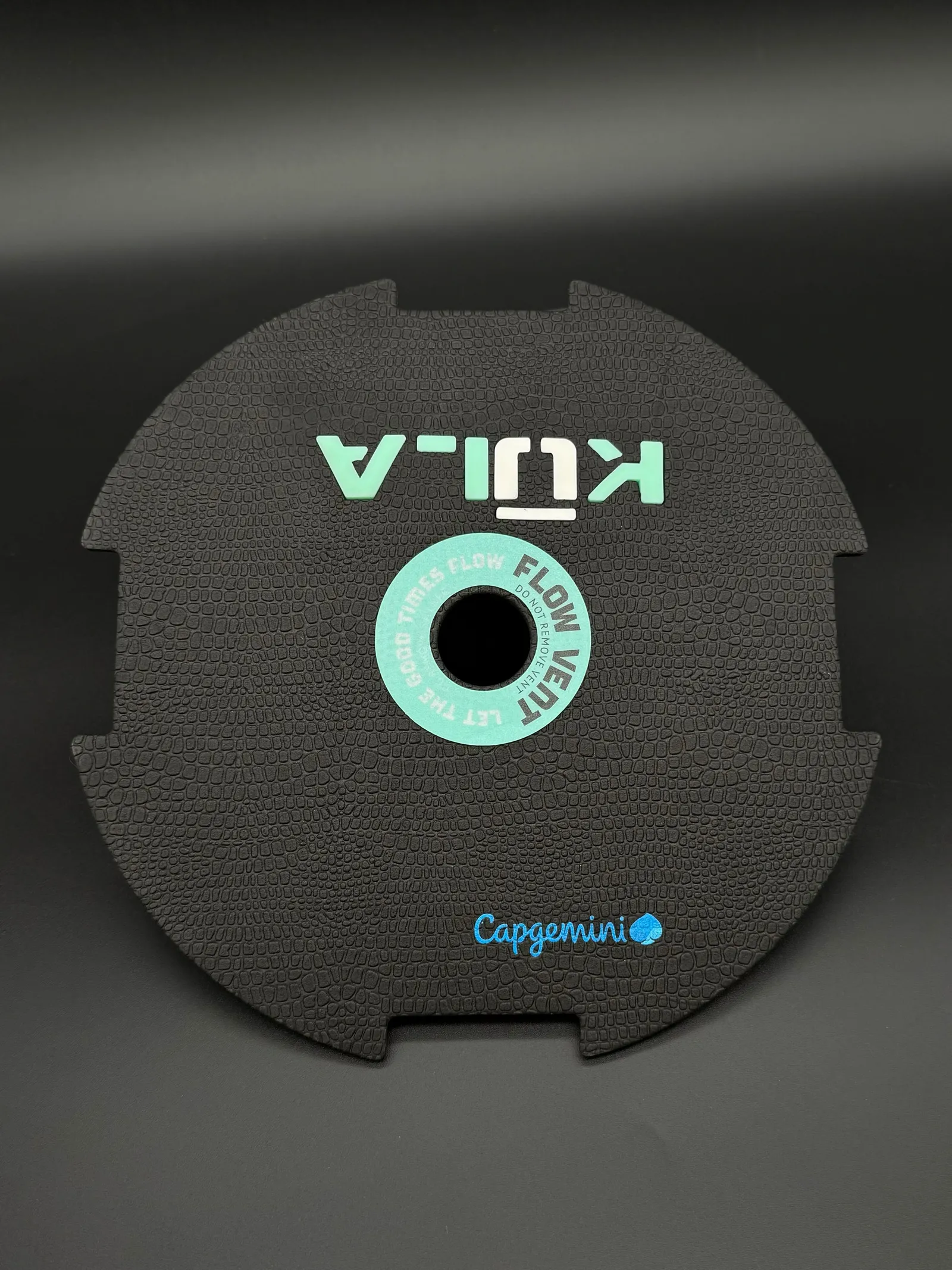 Bote custom cooler by anthem branding 2