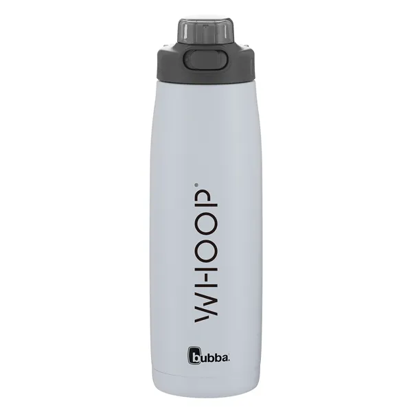 Bubba radiant chug by anthem branding