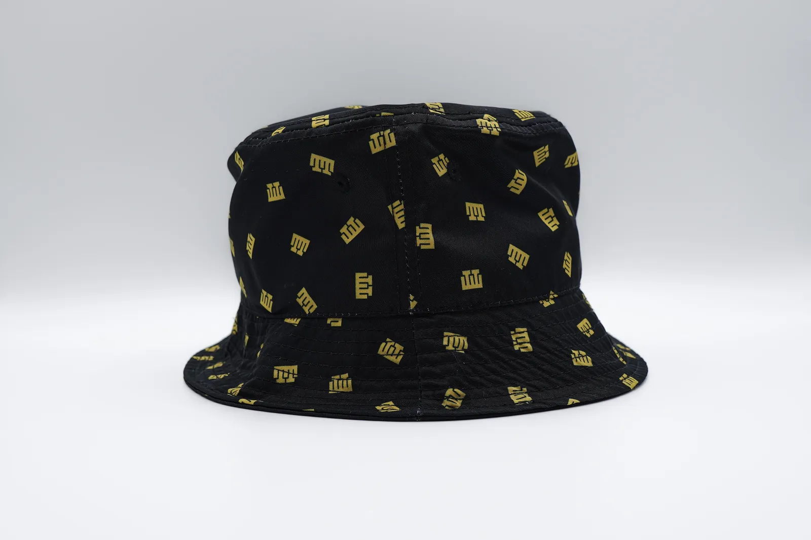 Bucket hats polyester titletown anthem branding 2