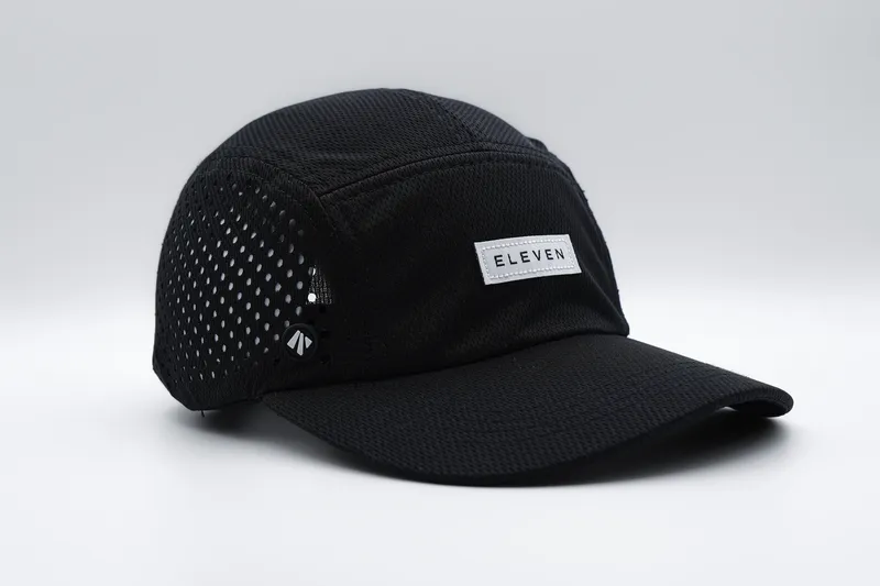 Camper hats unstructed eleven experience anthem branding 2