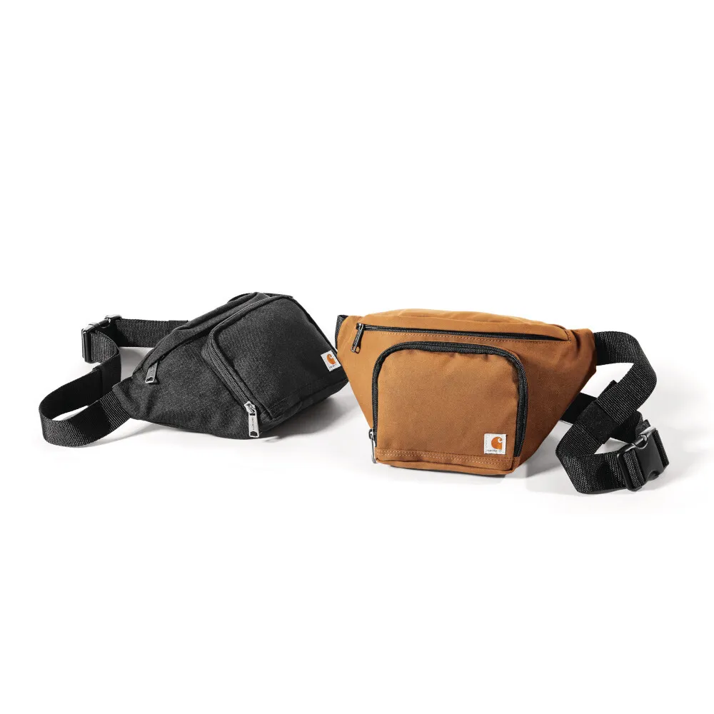 Carhartt fanny packs by anthem branding