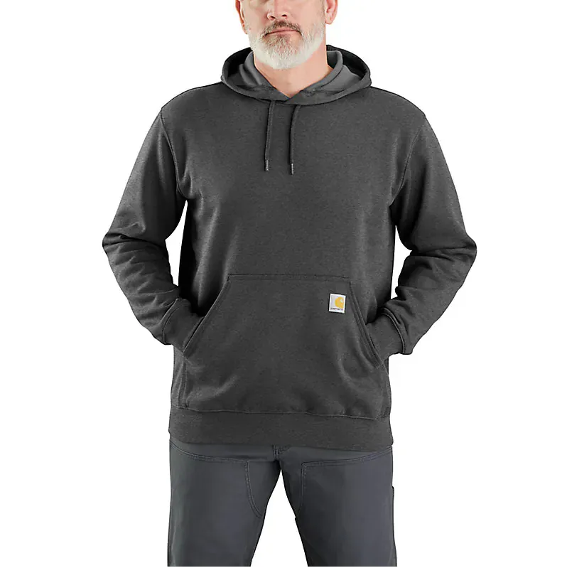 Carhartt hoodie corporate sales by anthem branding
