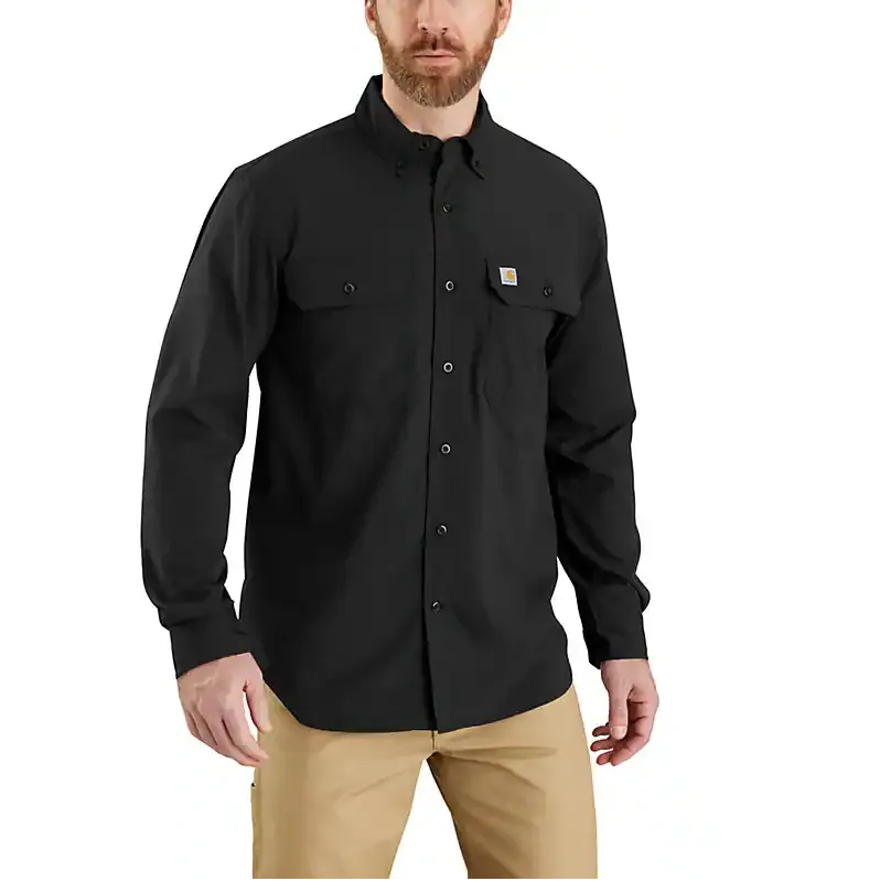 Carhartt shirts by anthem branding