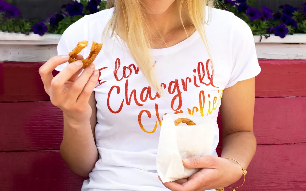 Chargrill Charlies t shirt 11