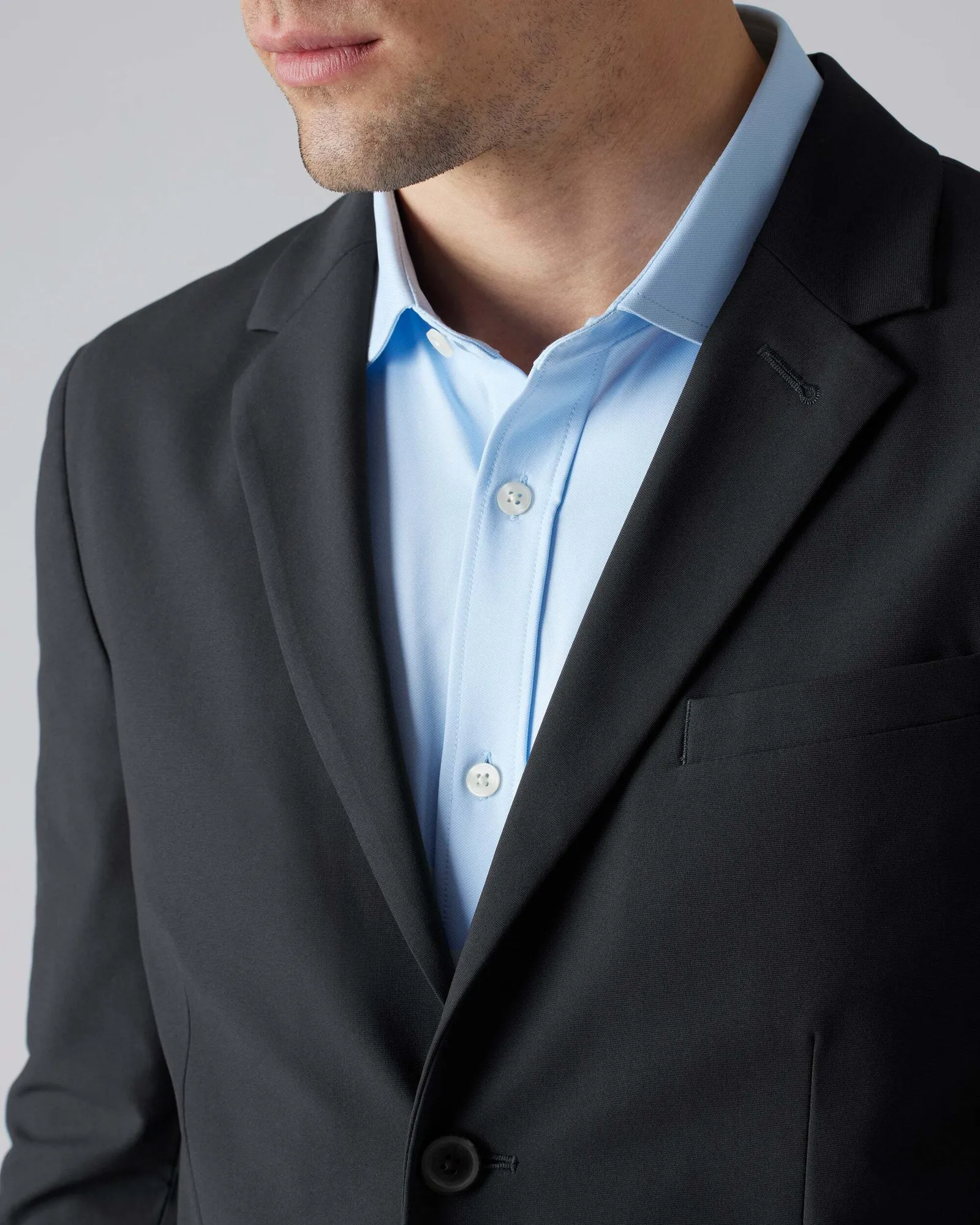 Commuter Blazer Classic Black 051 2000x