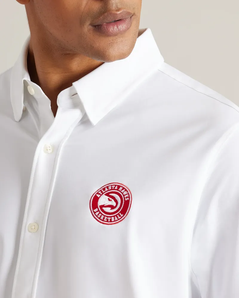 Commuter Shirt Slim Fit Hawks Business White 102662 105 4 2000x