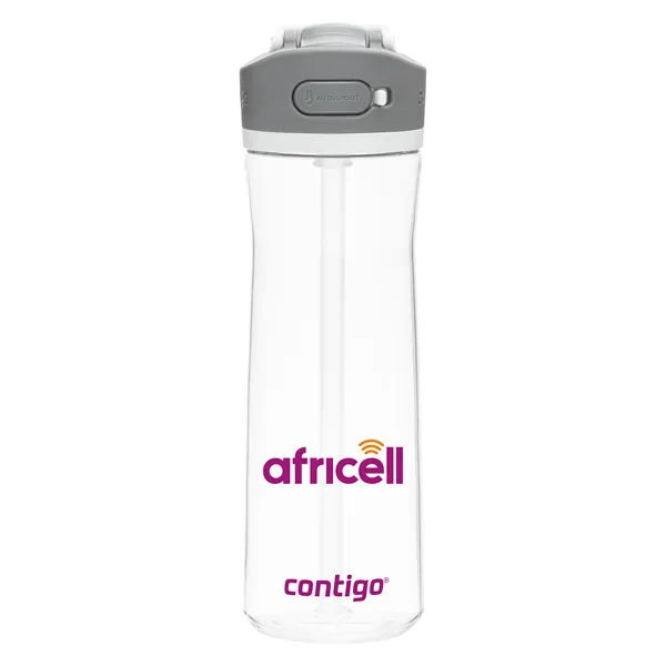 Contigo ashland bottle by anthem branding