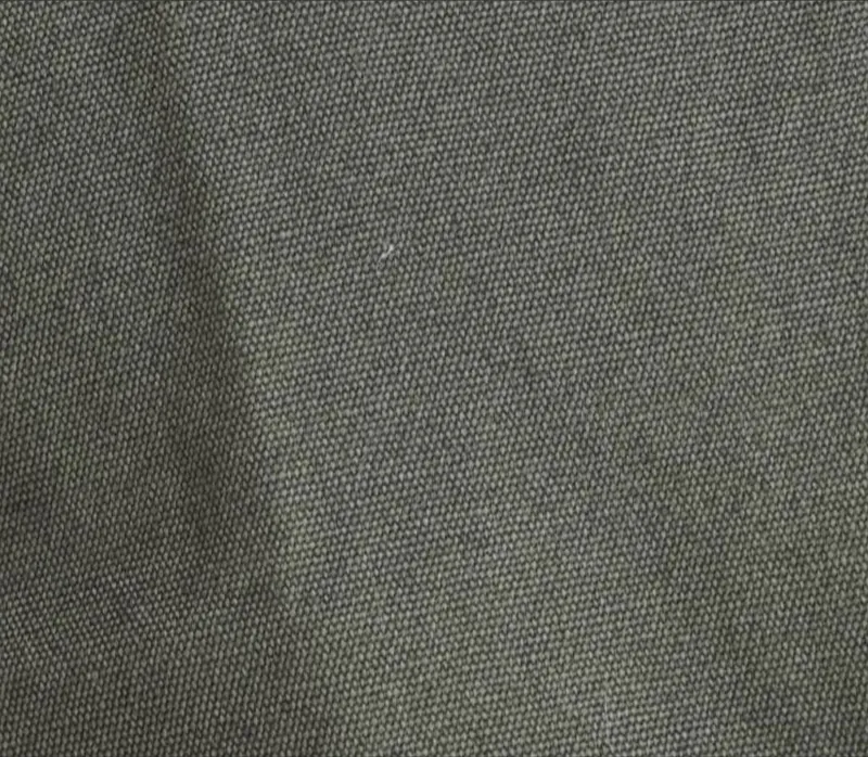 Cotton canvas material anthem branding