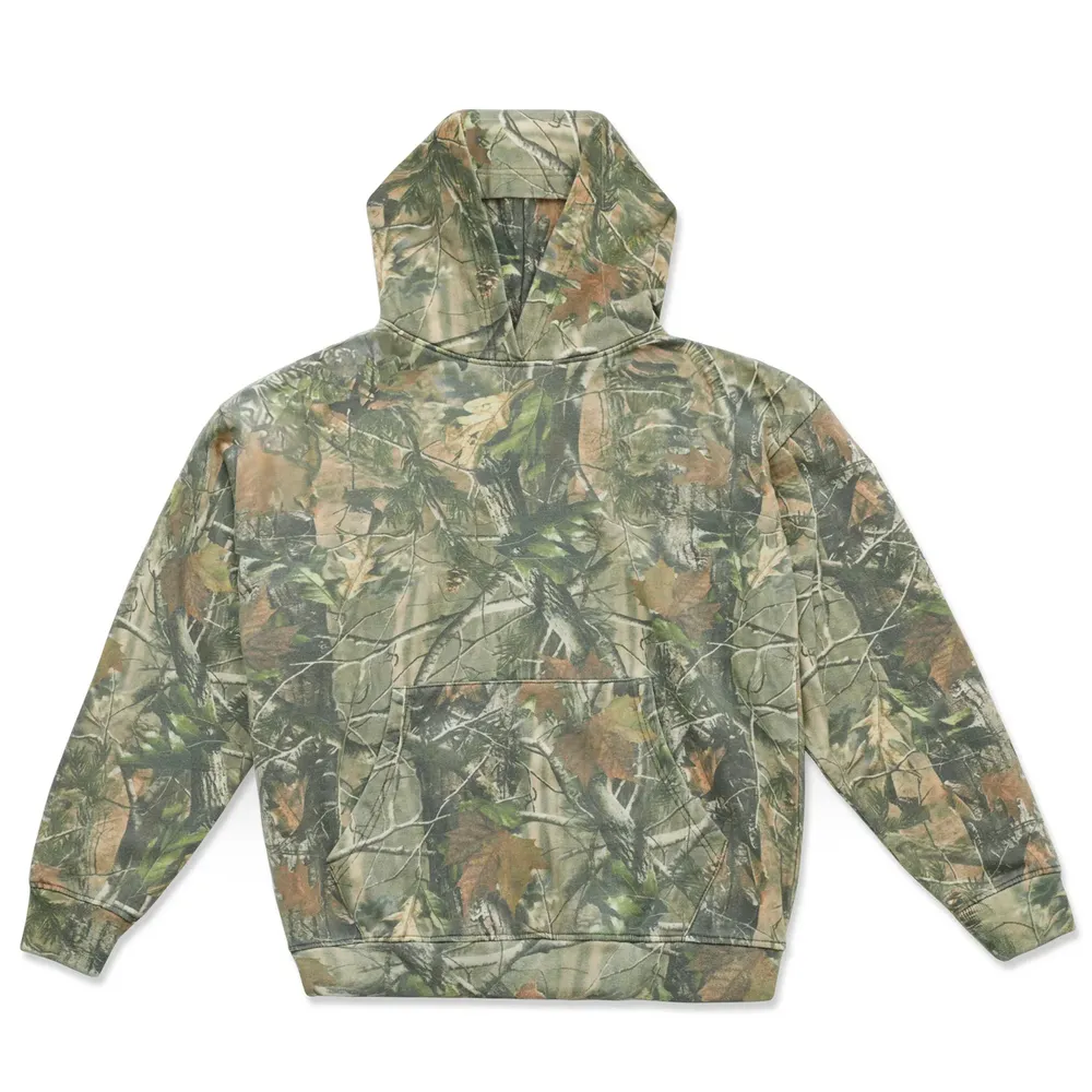 Cotton collective special hoodie by anthem branding 1