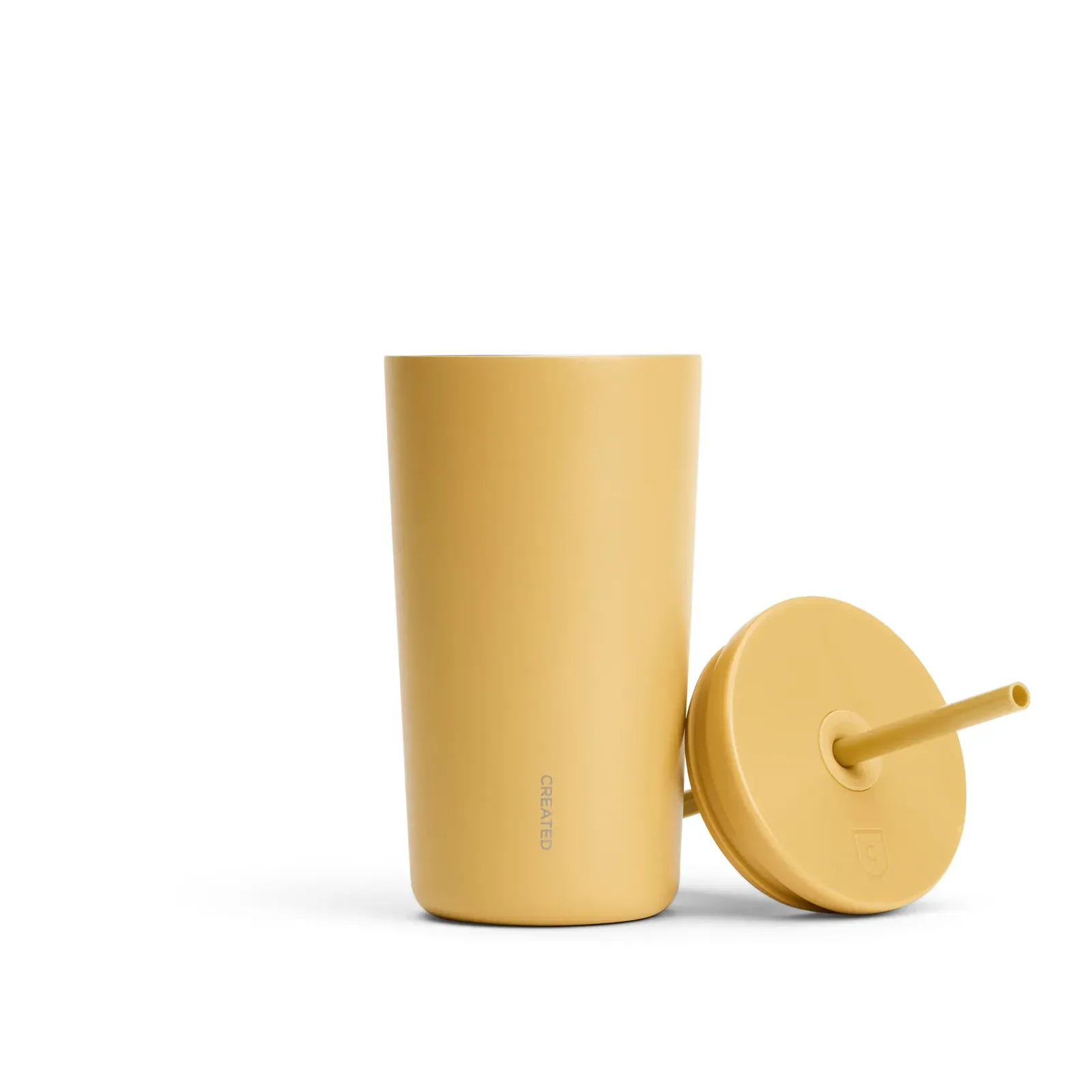 Created 16oz cold cup by anthem branding