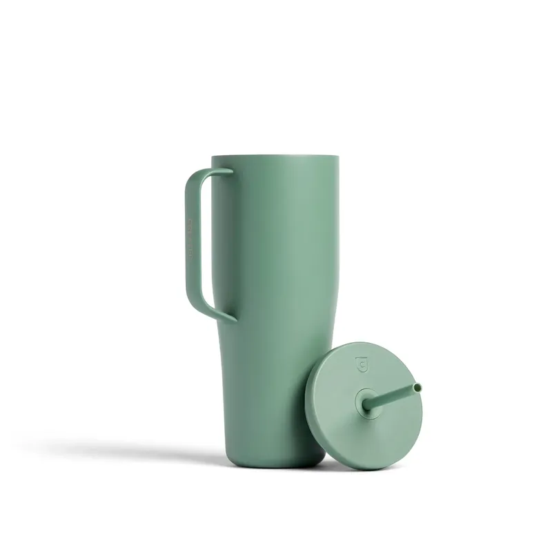 Created 30oz cold cup by anthem branding