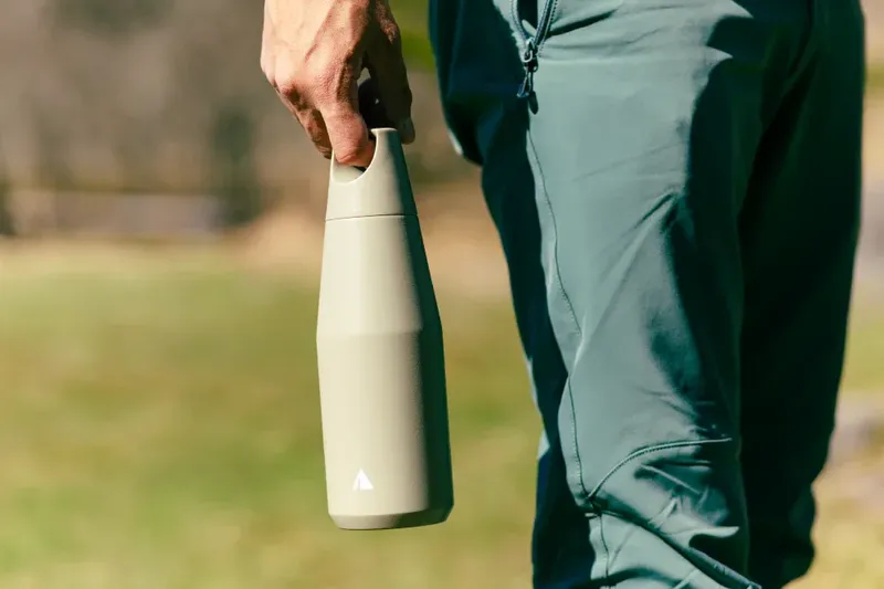 Custom trail tumbler corporate sales anthem branding