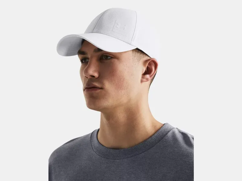 Custom under armour hats group sales by anthem branding