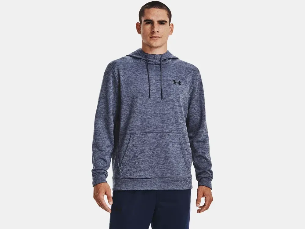 Custom under armour twist hoodie corporate sales by anthem branding
