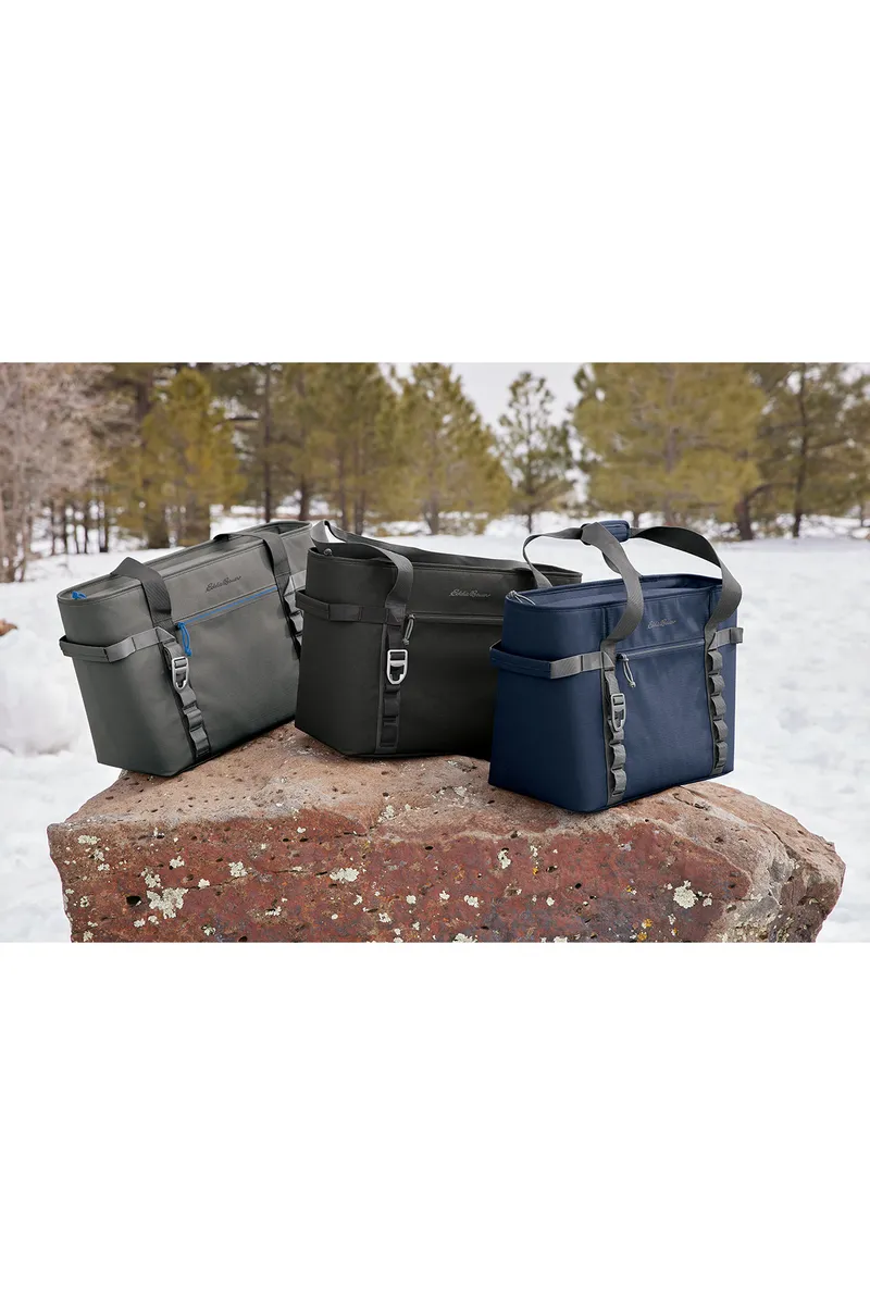 Eddie bauer cooler EB801 corporate sales by anthem branding