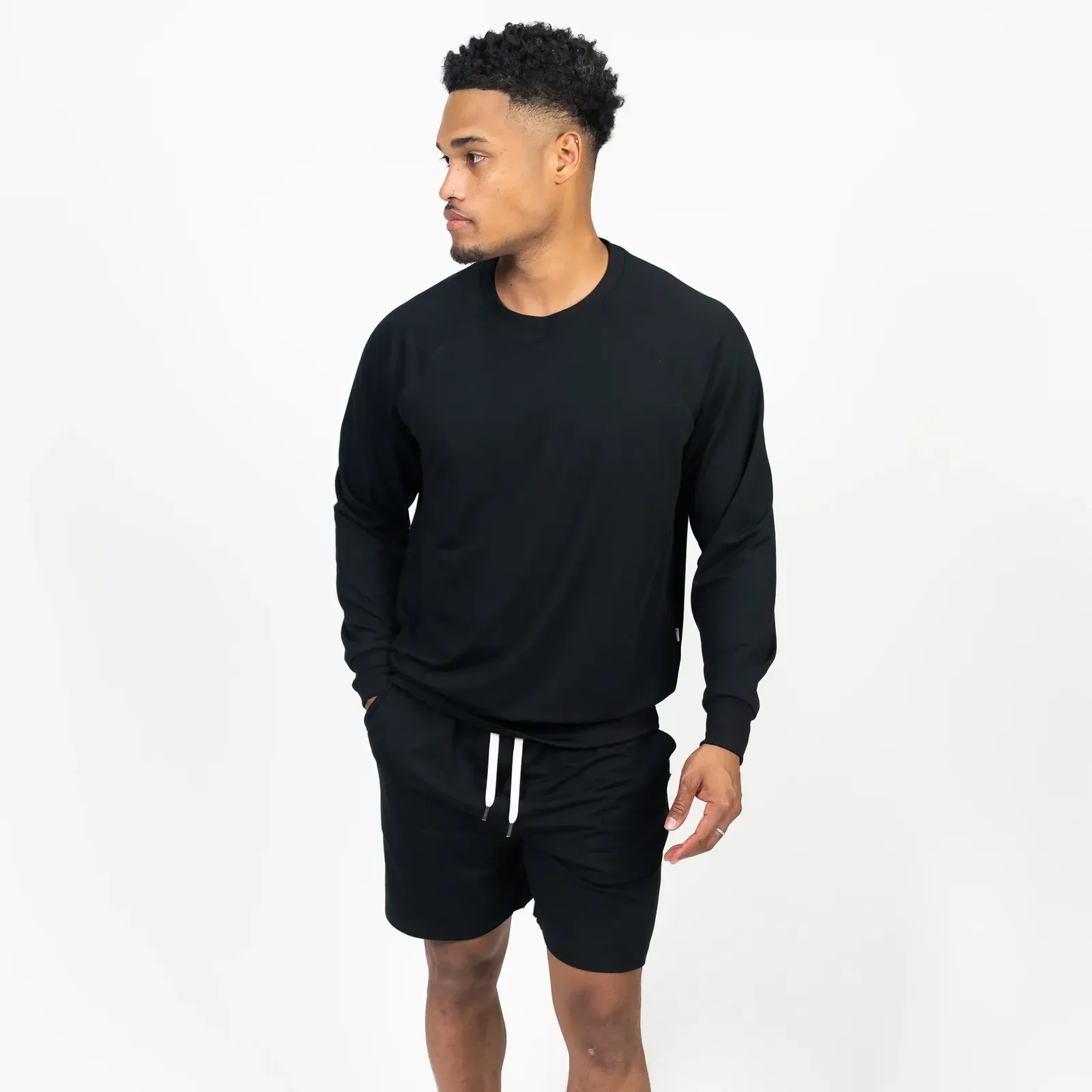 Feat mens roam crewneck by anthem branding 2