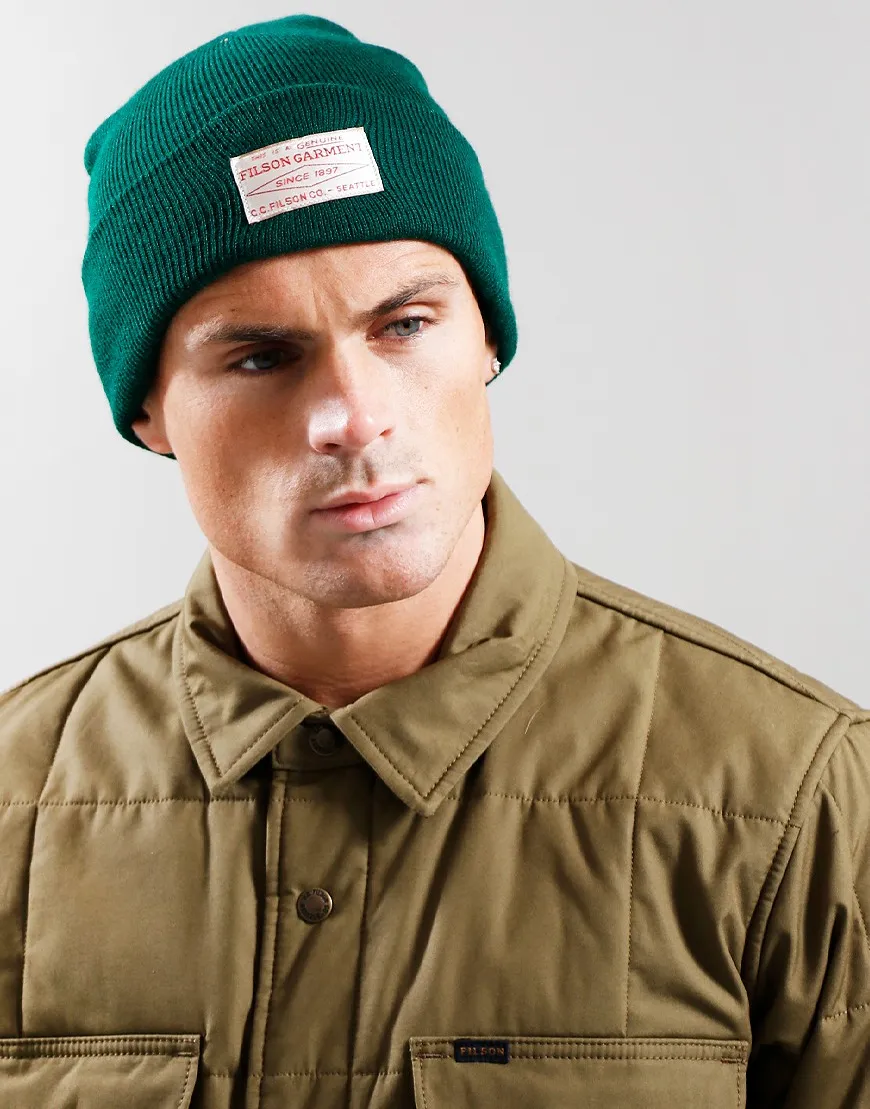 Filson ballard watch cap forrestcorporate sales by anthem branding