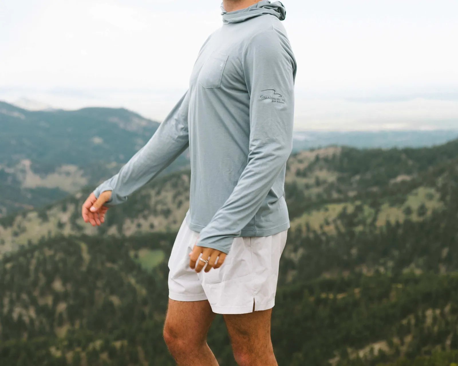 Free fly apparel great american risk solution 1