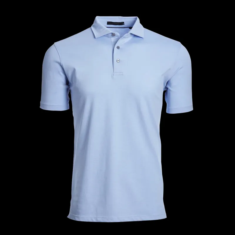 Greyson OMAHA POLO WOLF corporate sales by anthem branding