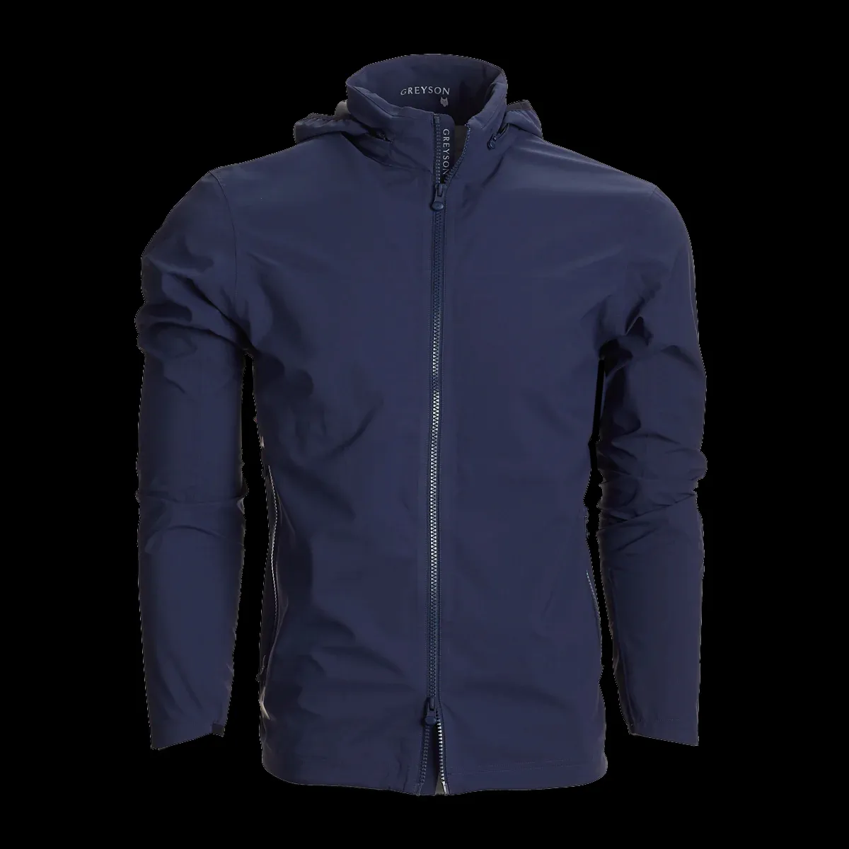 Greyson Clothiers Chenoa Jacket Maltese corporate sales by anthem branding