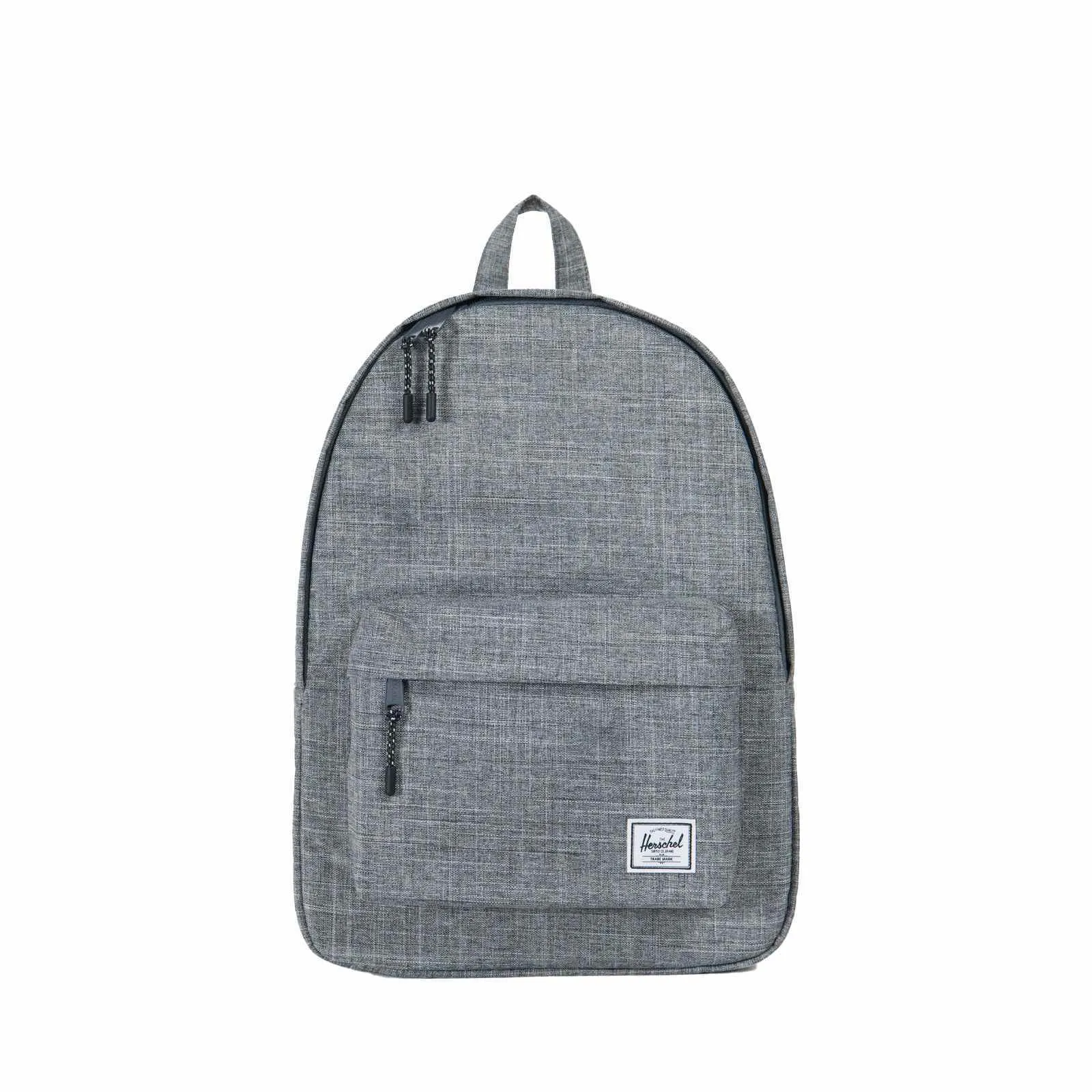 Herschel Classic Backpack corporate sales by anthem branding