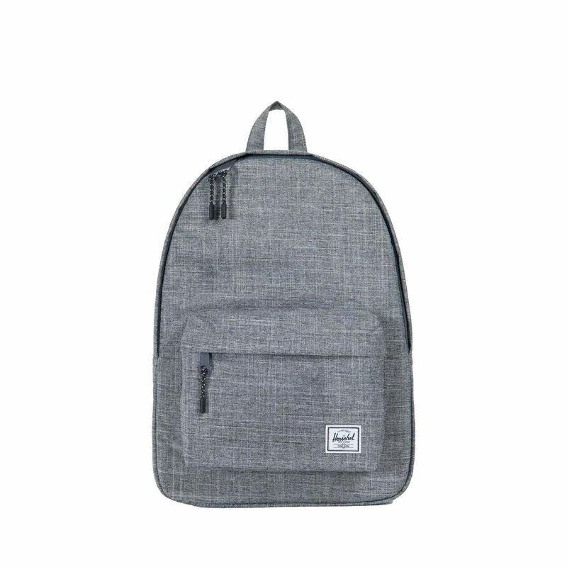 Herschel Classic Backpack corporate sales by anthem branding