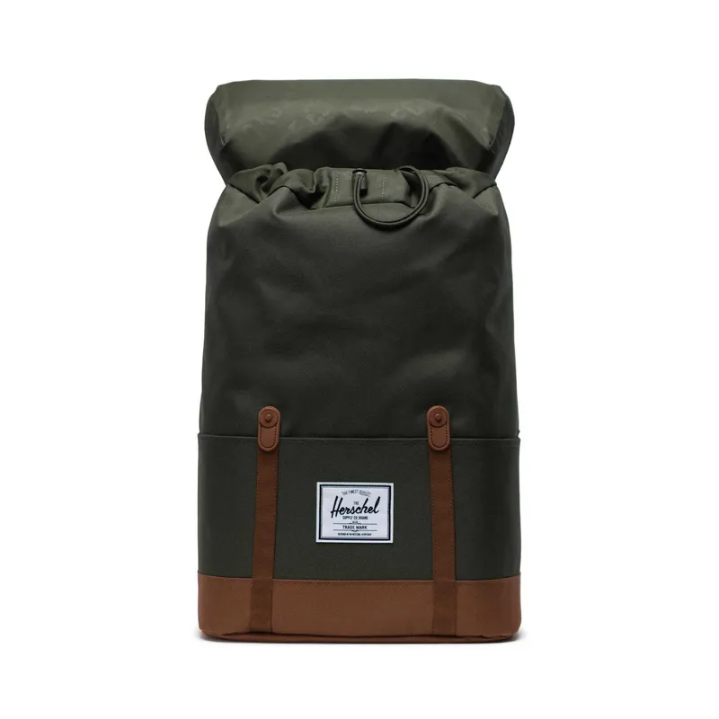 Herschel Eco Retreat 15 Inch Laptop Backpack corporate sales by anthem branding 1